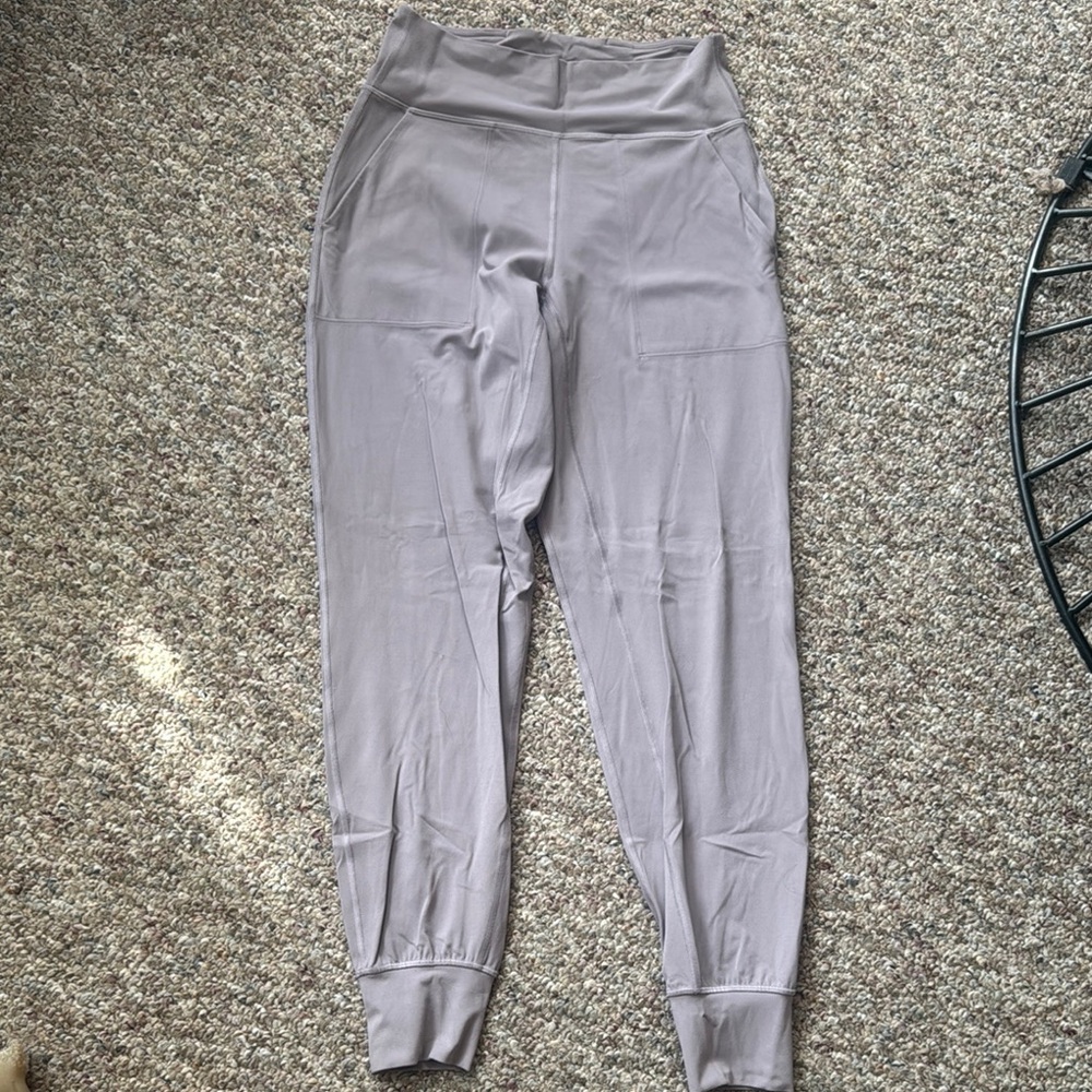 Lululemon Joggers